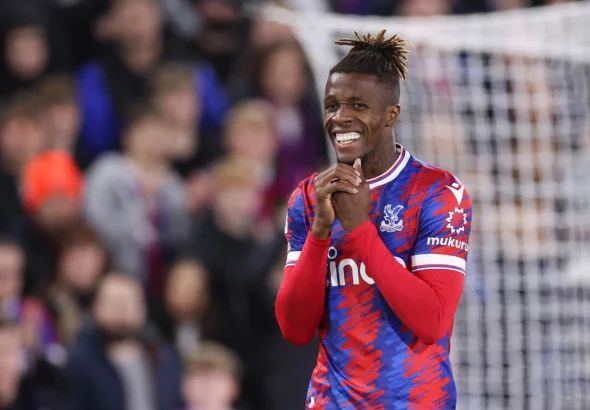 วิลฟรีดซาฮา