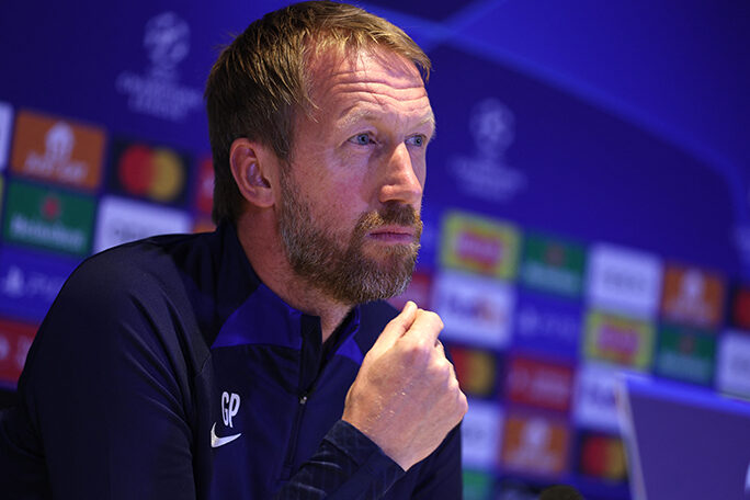 เกรแฮมพอตเตอร์