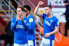 เป้าหมายที่ตื่นเต้น