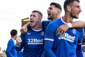 เป้าหมายที่ตื่นเต้น