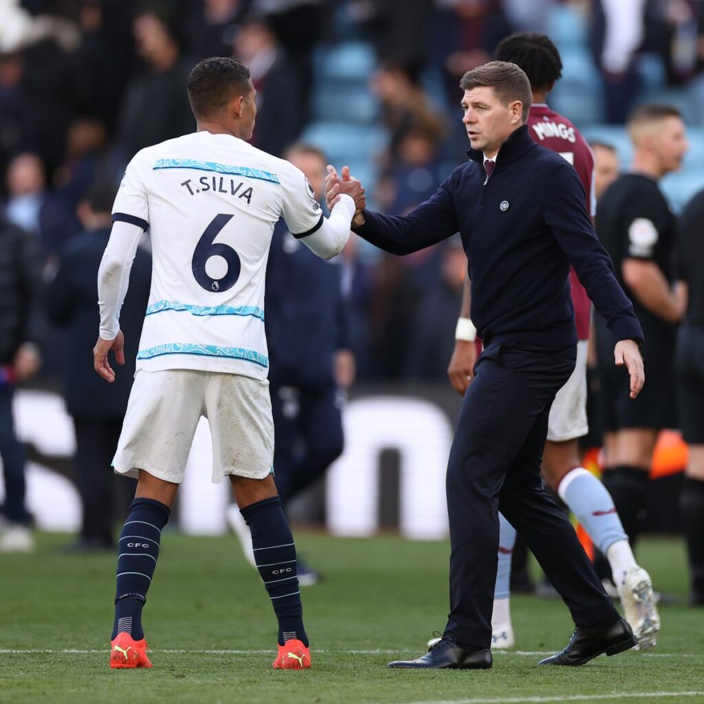 เมาริซิโอแทนเจอร์ราร์ด