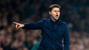 เมาริซิโอแทนเจอร์ราร์ด