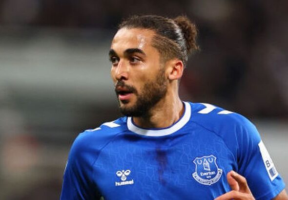 โดมินิกคัลเวิร์ต