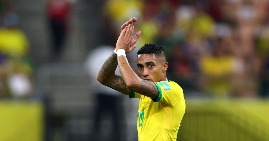 ราฟินญา