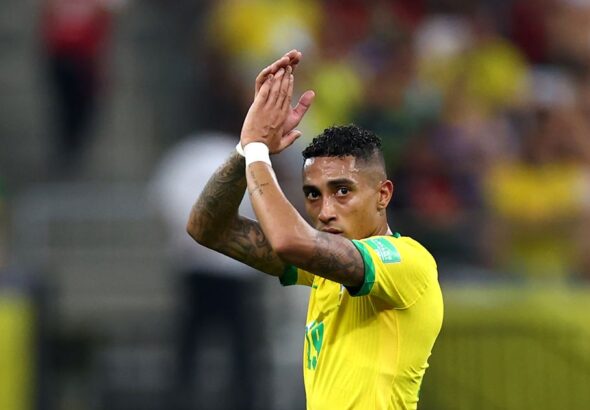 ราฟินญา