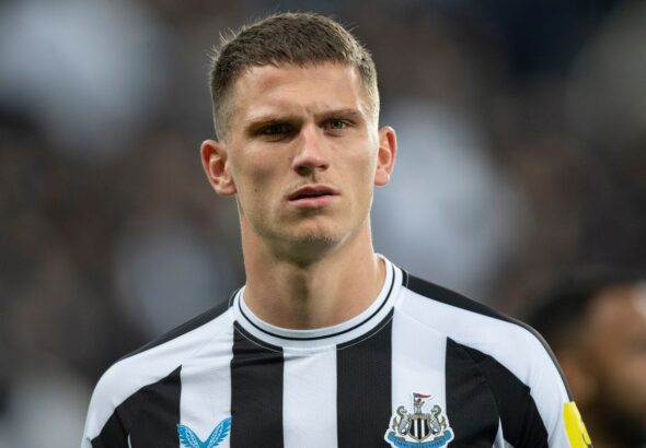 บอตแมนอาจกลายเป็น