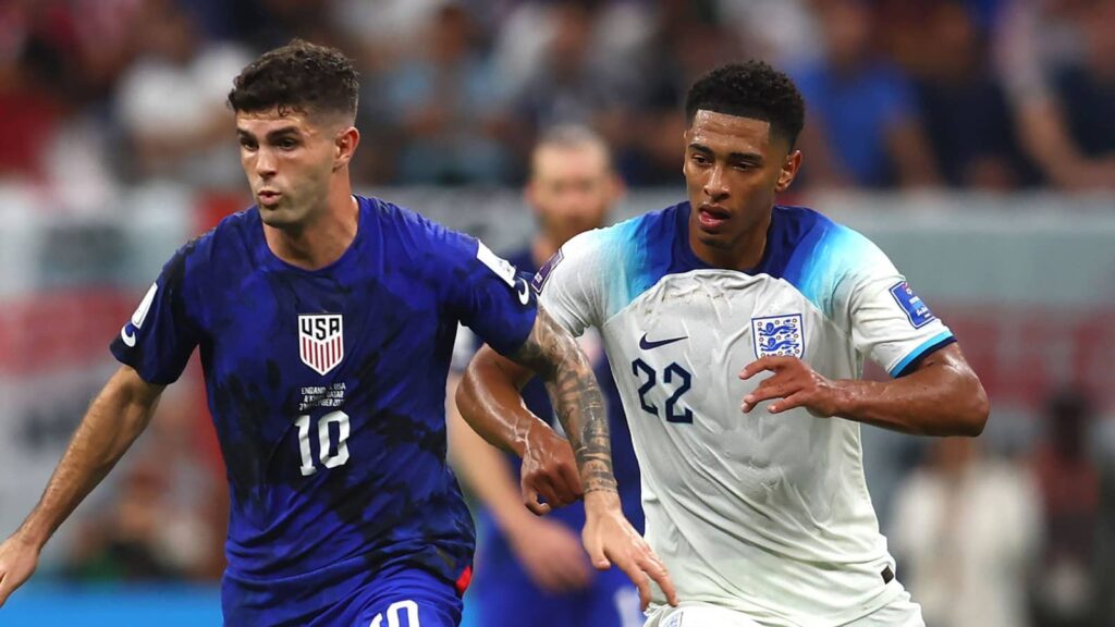 กองกลางที่ดีที่สุด