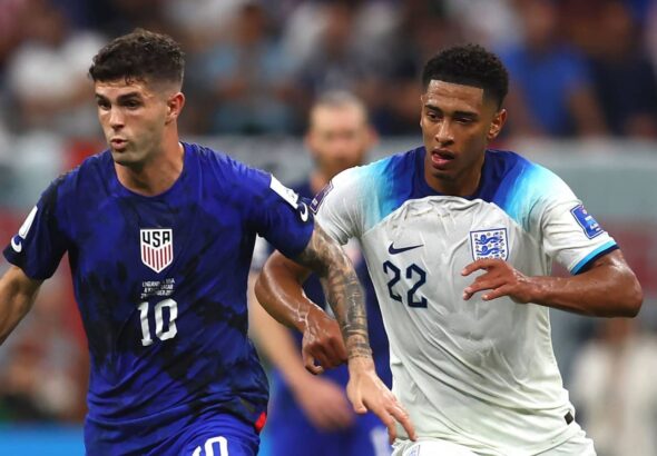 กองกลางที่ดีที่สุด