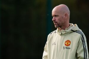 แผนการฝึกซ้อม