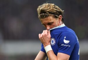 คอเนอร์ กัลลาเกอร์