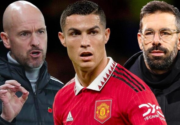 แผนการฝึกซ้อม