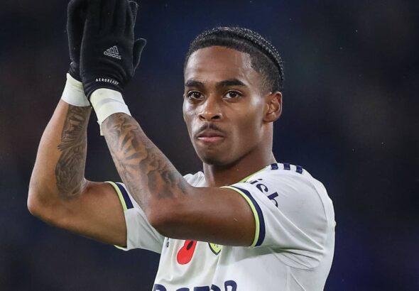 เชื่อว่าพร้อม