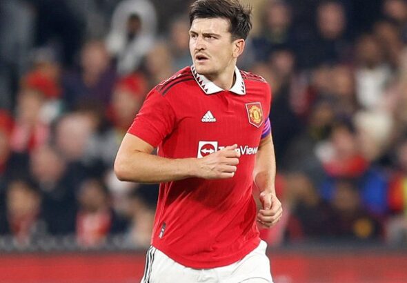 เทนฮากตัดสินใจ