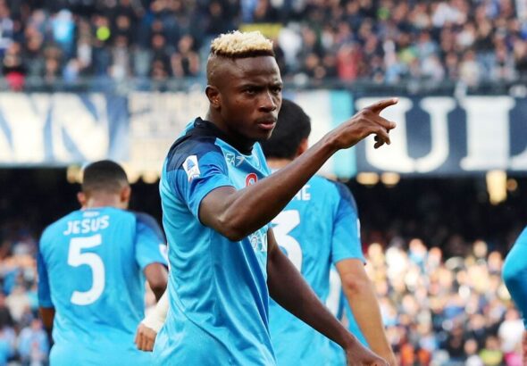 นาโปลีสตาร์