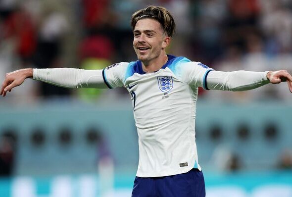 กรีลิชทำนาย