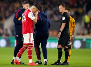 ออกก่อนกำหนด