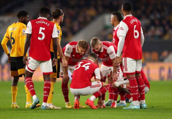 ออกก่อนกำหนด