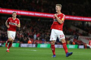 มิดเดิ้ลสโบรช์