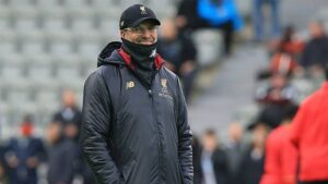 เจอร์เก้นคล็อปป์