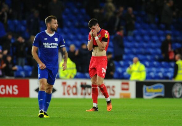 กองหน้าเลสเตอร์