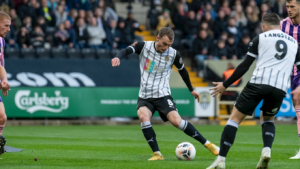 เป้าหมายที่สําคัญ