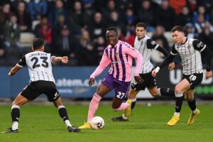 เป้าหมายที่สําคัญ