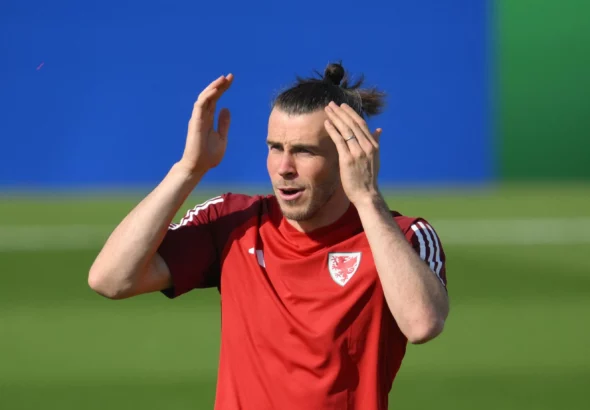 แกเร็ธเบล