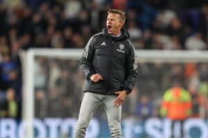 แผนระยะยาว