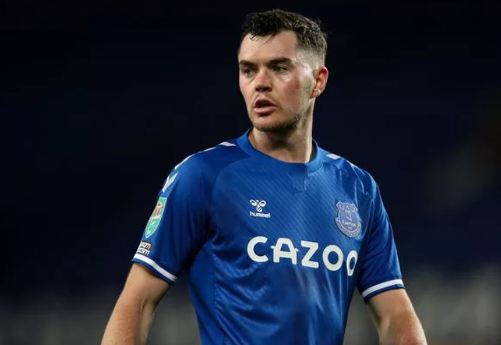 เอฟเวอร์ตัน