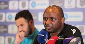 เตรียมดวลกัน