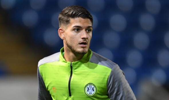 คริสเตียน