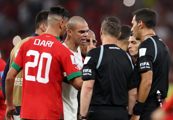 การโจมตี