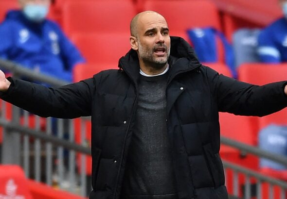 เป๊ปได้รับโอกาสทอง