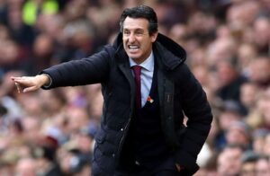 อูไน เอเมรี