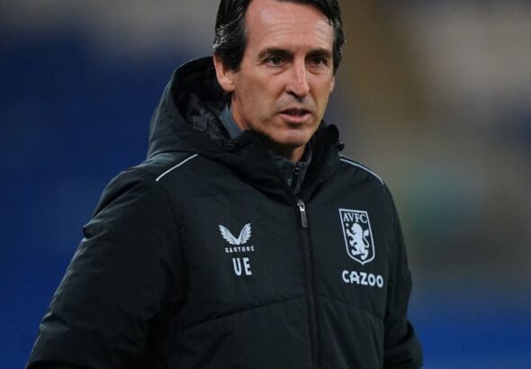 อูไน เอเมรี