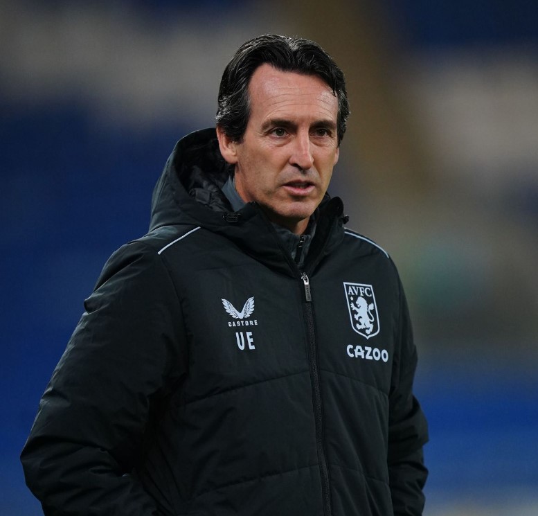 อูไน เอเมรี