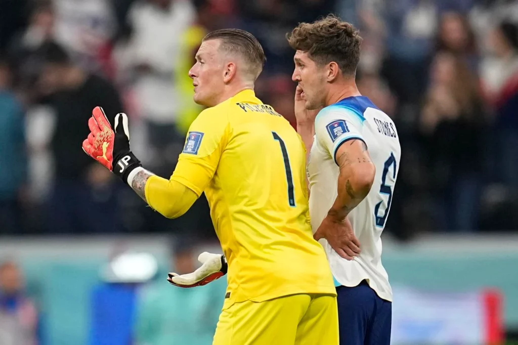 จอร์แดน