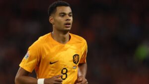 ทีมลิเวอร์พูล