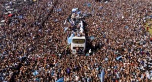 ความโกลาหล