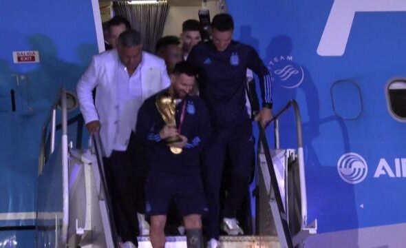 ความโกลาหล