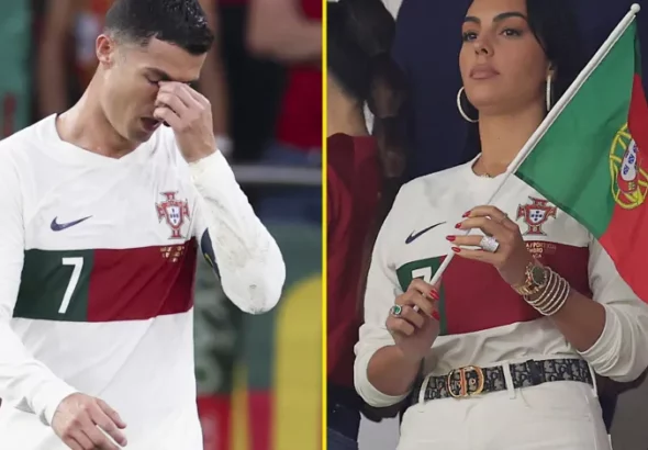 ตำหนิเฟร์นานโด