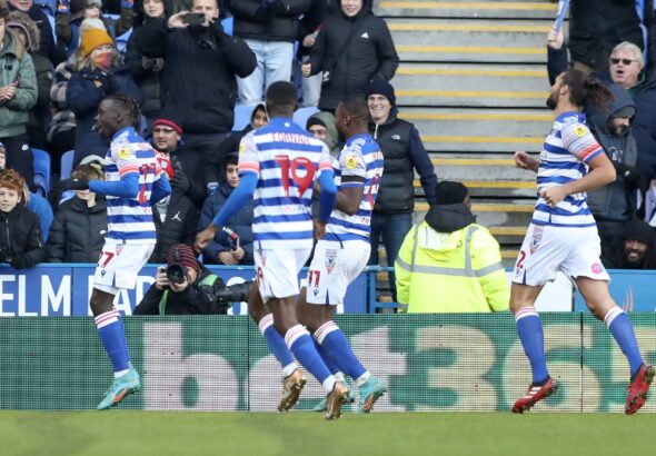 ทําประตูชัย