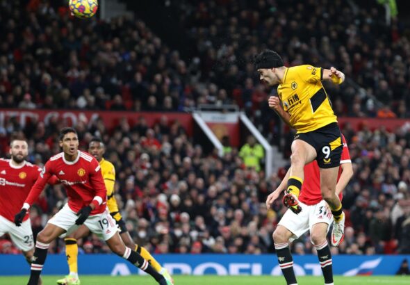 นัดแรกของบอส