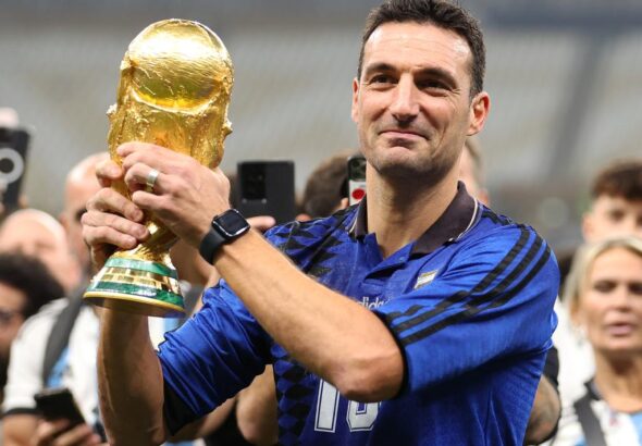 น้ำใจนักกีฬา