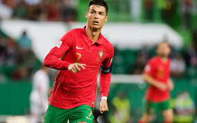 ปีศาจแดงปล่อยตัว