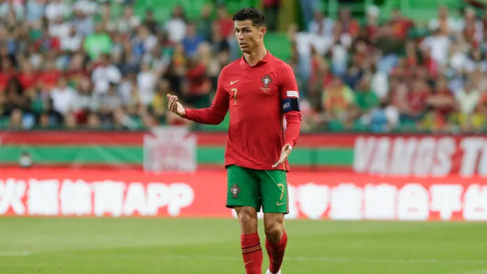 ปีศาจแดงปล่อยตัว