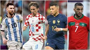 รอบรองชนะเลิศ