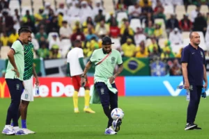 หวังเนย์มาร์กลับมา