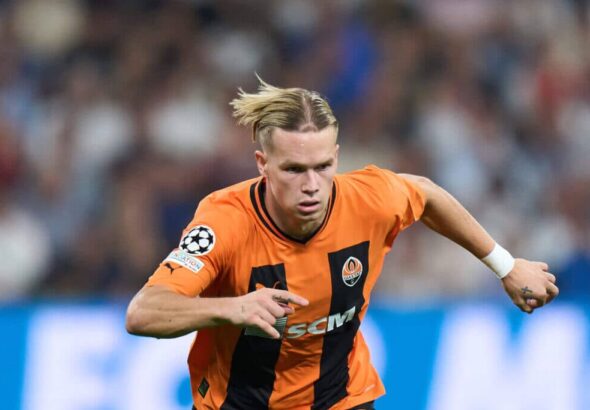 มอร์แกนระบุ