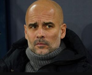 กวาร์ดิโอลา